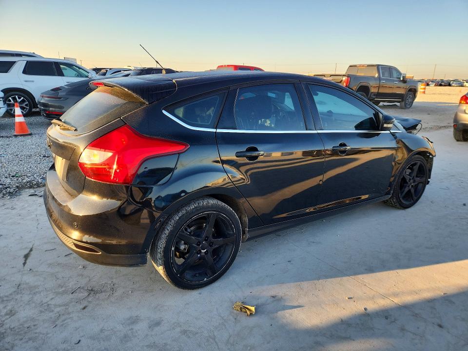 2012 Ford Focus მანქანა იყიდება აუქციონზე, vin: 1FAHP3N22CL284444, აუქციონის ნომერი: 76847635