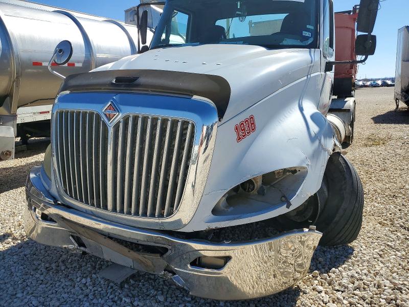 2009 International Prostar მანქანა იყიდება აუქციონზე, vin: 3HSCTSCR39N124074, აუქციონის ნომერი: 77354995