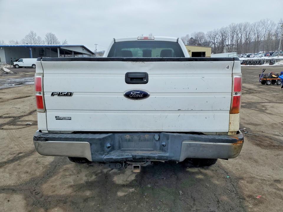 Aukcja sprzedaży 2013 Ford F150, vin: 1FTNF1CT2DKF82676, numer aukcji: 77656015