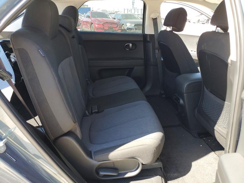 Продаж на аукціоні авто 2025 Hyundai Ioniq 5, vin: 7YAKM4DA7SY006656, номер лоту: 77362085