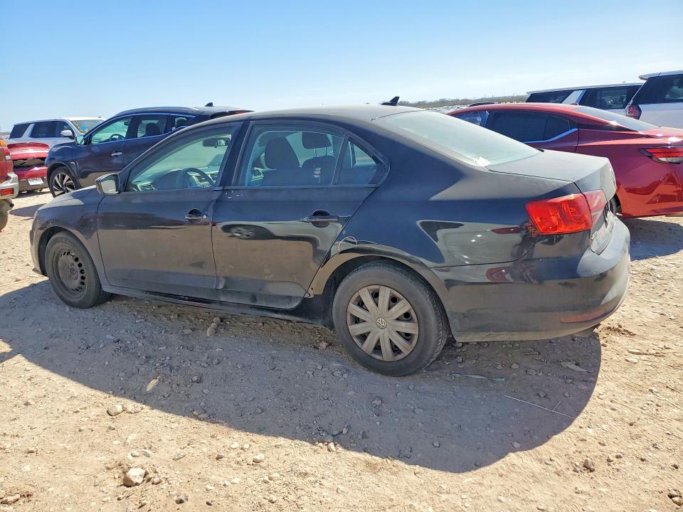 Aukcja sprzedaży 2016 Volkswagen Jetta, vin: 3VW267AJ4GM321650, numer aukcji: 78121205