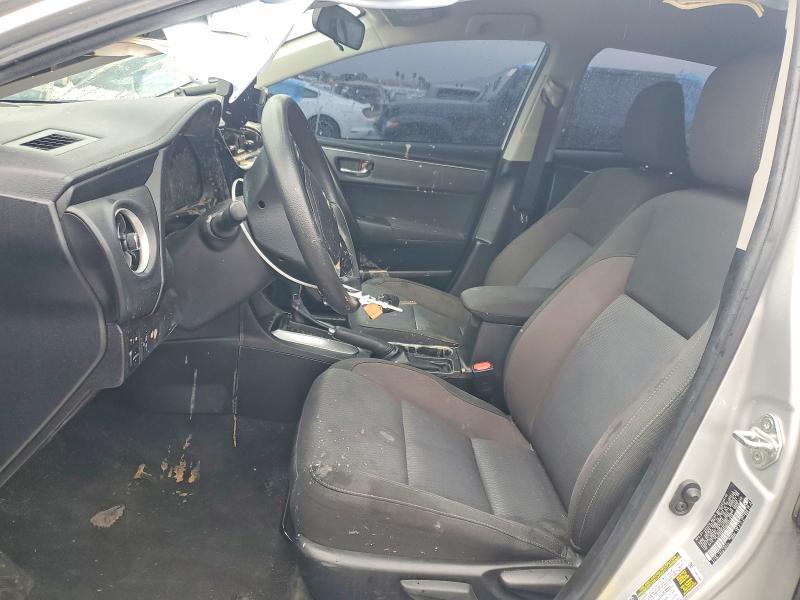 2019 Toyota Corolla მანქანა იყიდება აუქციონზე, vin: 5YFBURHE5KP947819, აუქციონის ნომერი: 78317015
