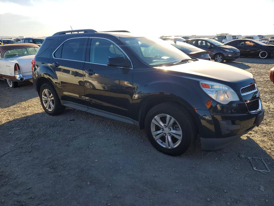 Aukcja sprzedaży 2014 Chevrolet Equinox Lt, vin: 2GNALBEK8E1166495, numer aukcji: 76213985