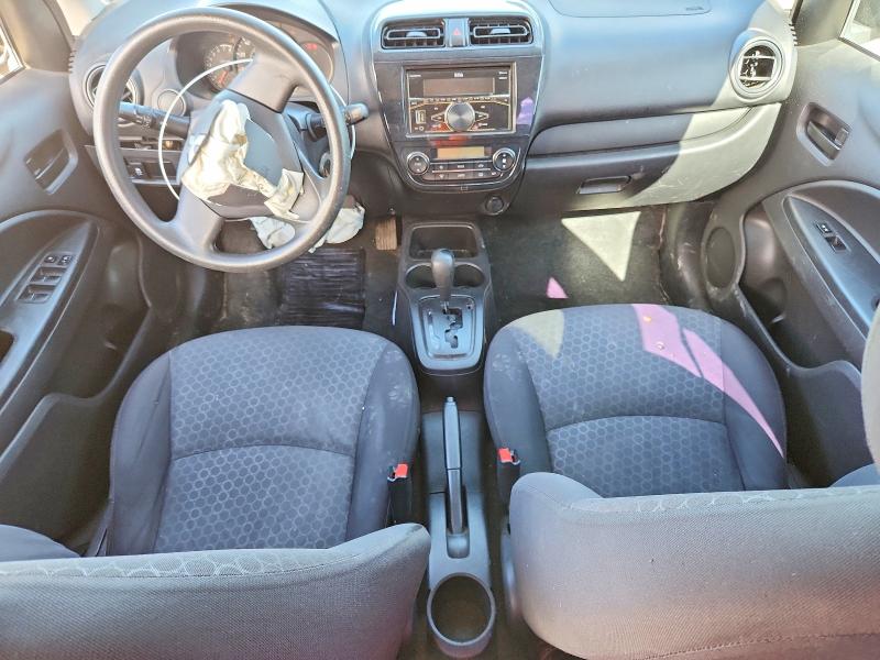 Aukcja sprzedaży 2015 Mitsubishi Mirage, vin: ML32A3HJ8FH036973, numer aukcji: 79061095
