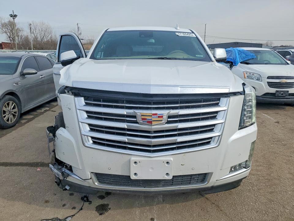 Продажа на аукционе авто 2020 Cadillac Escalade, vin: 1GYS4KKJ1LR136940, номер лота: 77165425