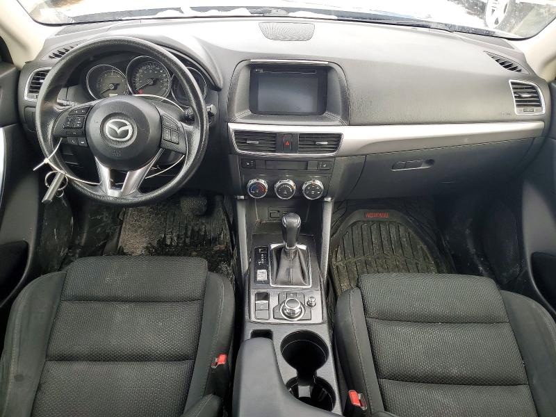 Продаж на аукціоні авто 2016 Mazda Cx-5, vin: JM3KE2CY4G0765575, номер лоту: 76442155