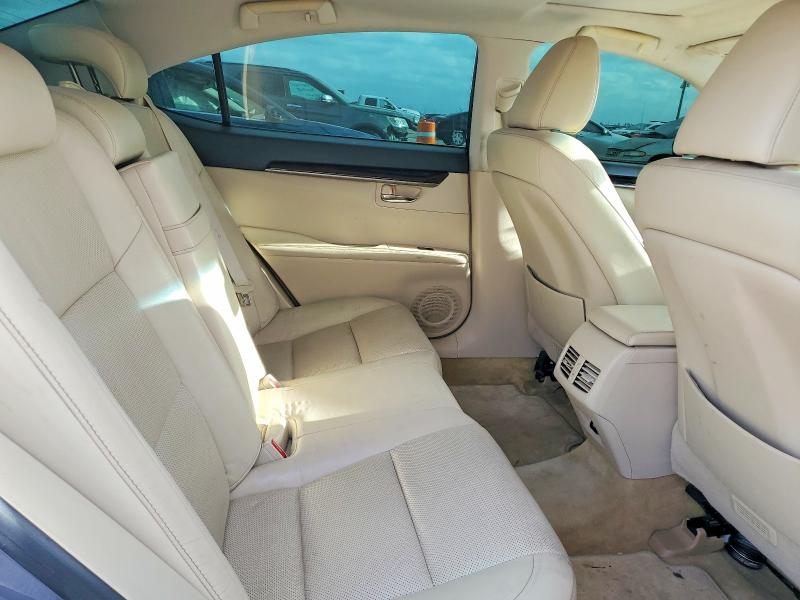 Продаж на аукціоні авто 2013 Lexus Es 350, vin: JTHBK1GG6D2022038, номер лоту: 78609205