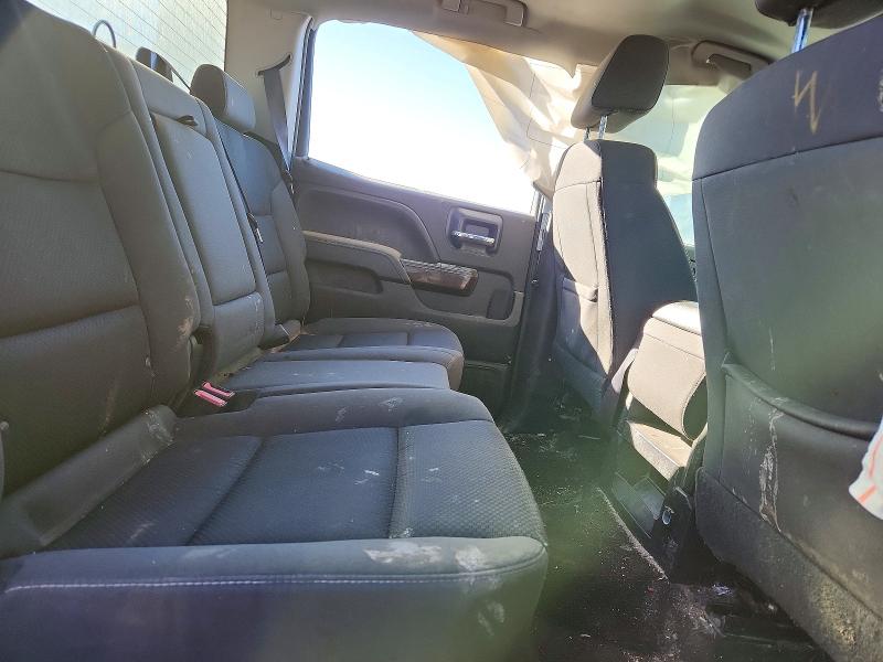 77138255 :رقم المزاد ، 3GTU2MEC0GG369517 vin ، 2016 Gmc Sierra K15 مزاد بيع