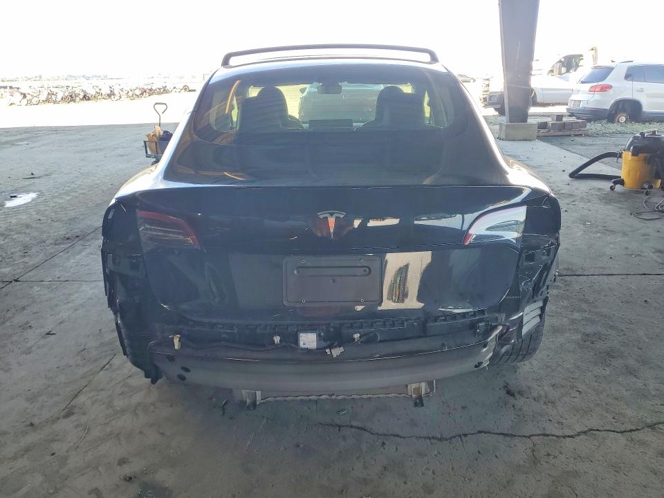 Aukcja sprzedaży 2023 Tesla Model 3, vin: 5YJ3E1EA1PF696398, numer aukcji: 79114555