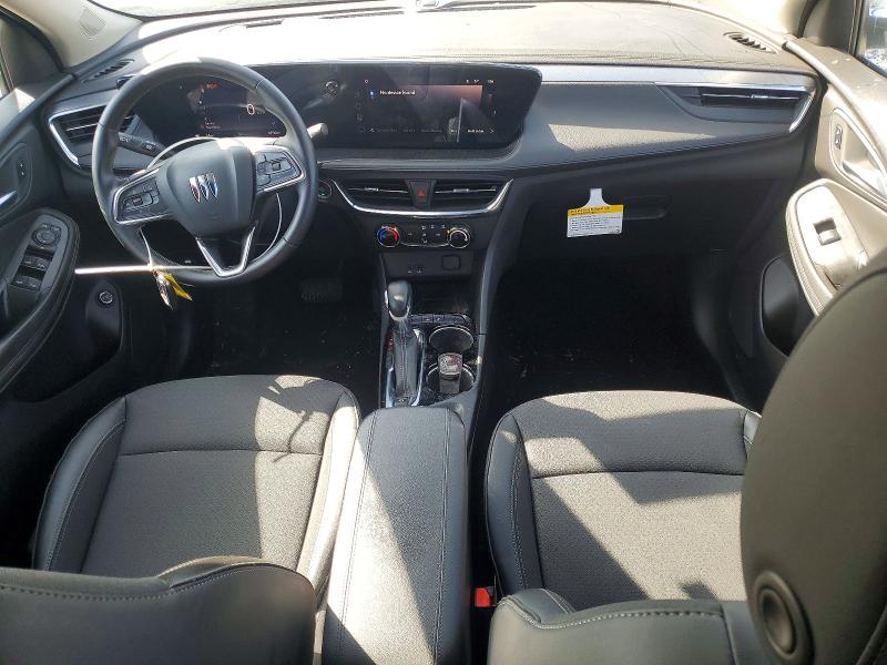 Aukcja sprzedaży 2025 Buick Encore Gx, vin: KL4AMBSLXSB113077, numer aukcji: 77617165