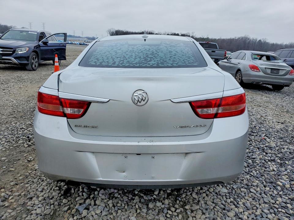 Aukcja sprzedaży 2014 Buick Verano, vin: 1G4PP5SK7E4103482, numer aukcji: 77487495