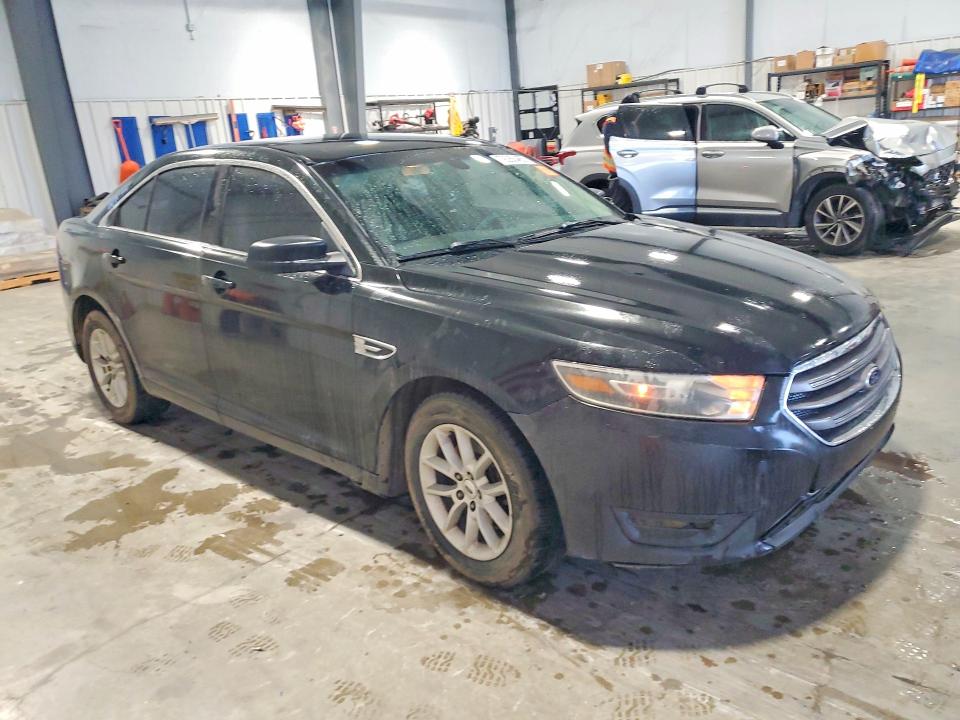 79268465 :رقم المزاد ، 1FAHP2D87EG162139 vin ، 2014 Ford Taurus مزاد بيع