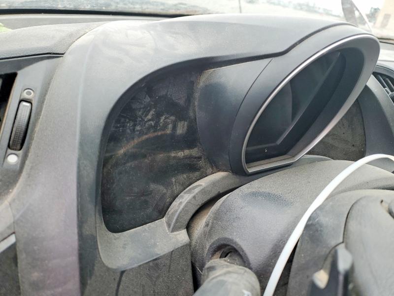 Auction sale of the 2014 Honda Cr-z, vin: JHMZF1D4XES001921, lot number: 78491495