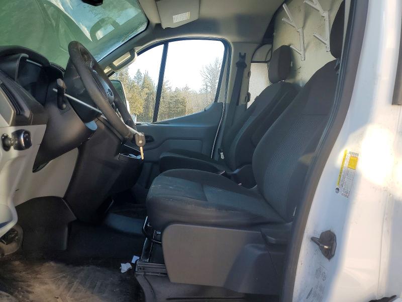 Aukcja sprzedaży 2018 Ford Transit, vin: 1FTYE1YM9JKB00315, numer aukcji: 73614345
