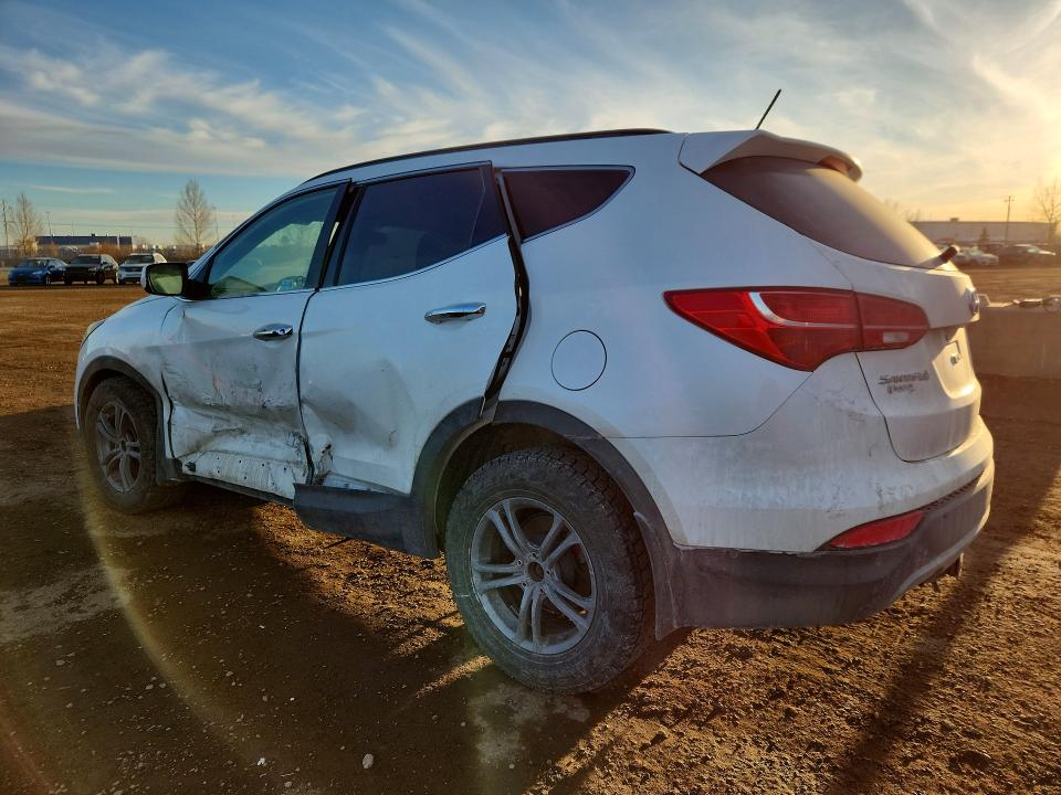 77303785 :رقم المزاد ، 5XYZUDLA0DG018585 vin ، 2013 Hyundai Santa Fe Sport مزاد بيع