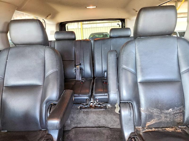 Aukcja sprzedaży 2014 Gmc Yukon Xl, vin: 1GKS2MEF4ER207523, numer aukcji: 78339995