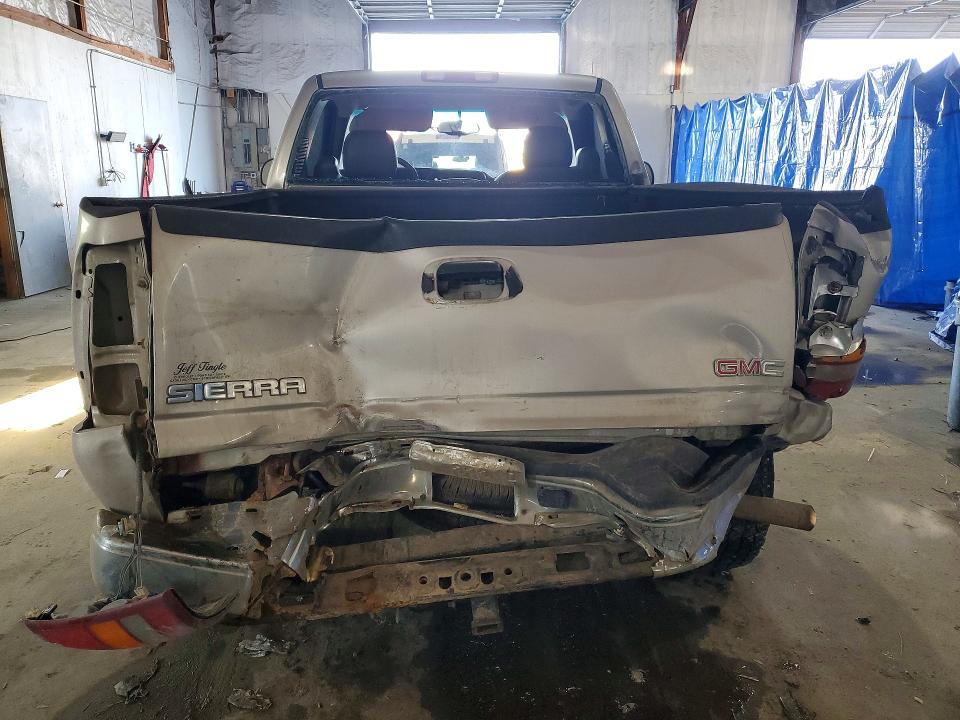 Aukcja sprzedaży 2003 Gmc New Sierra, vin: 1GTEK14V03Z223148, numer aukcji: 76647355