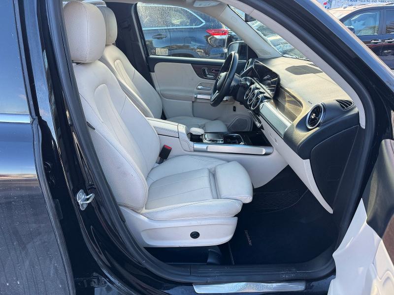 Aukcja sprzedaży 2020 Mercedes-benz Glb, vin: W1N4M4HB3LW031871, numer aukcji: 79105425