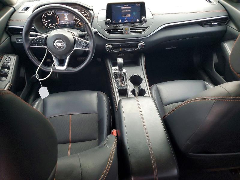 Aukcja sprzedaży 2020 Nissan Altima, vin: 1N4BL4CV3LC181263, numer aukcji: 76965065