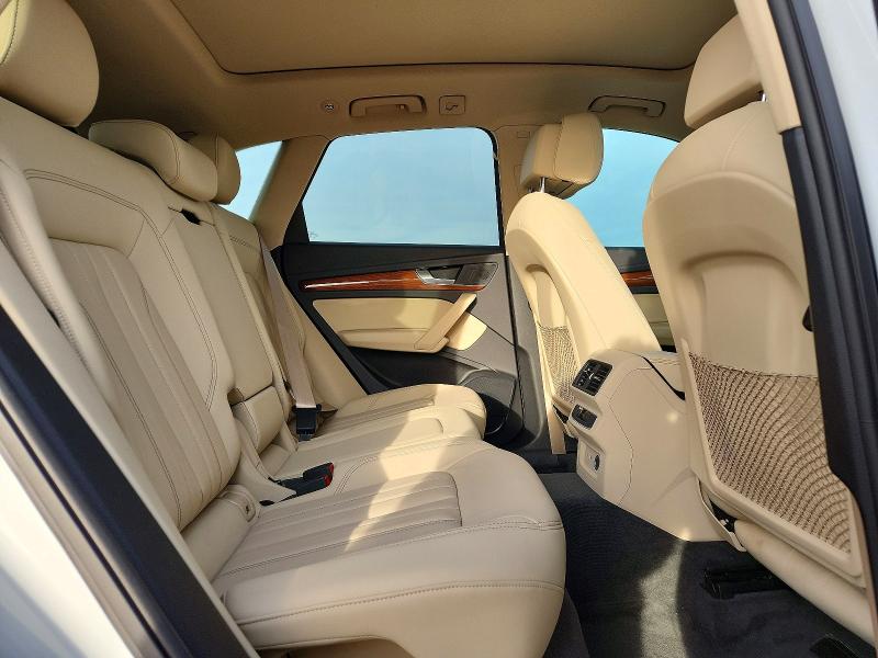 Продаж на аукціоні авто 2023 Audi Q5, vin: WA1ABAFYXP2084970, номер лоту: 78618965