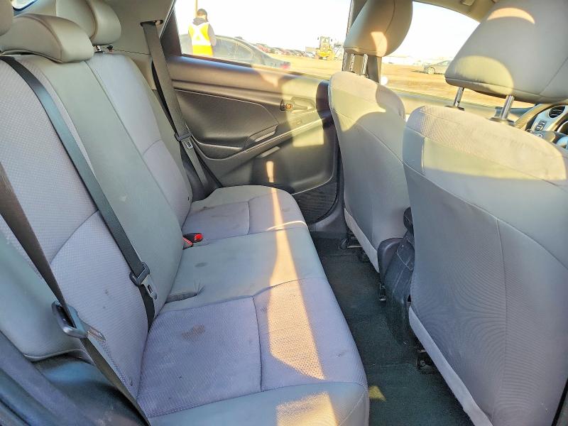 Продажа на аукционе авто 2011 Toyota Corolla Ma, vin: 2T1KU4EE9BC658384, номер лота: 77099955