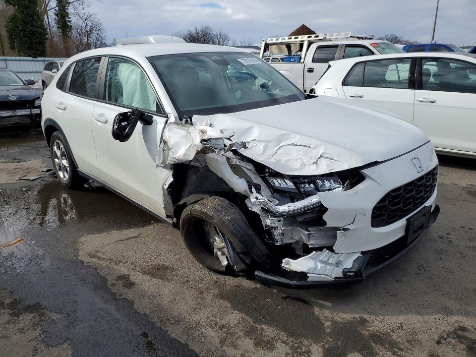 Продаж на аукціоні авто 2023 Honda Hr-v, vin: 3CZRZ2H36PM742654, номер лоту: 77019165