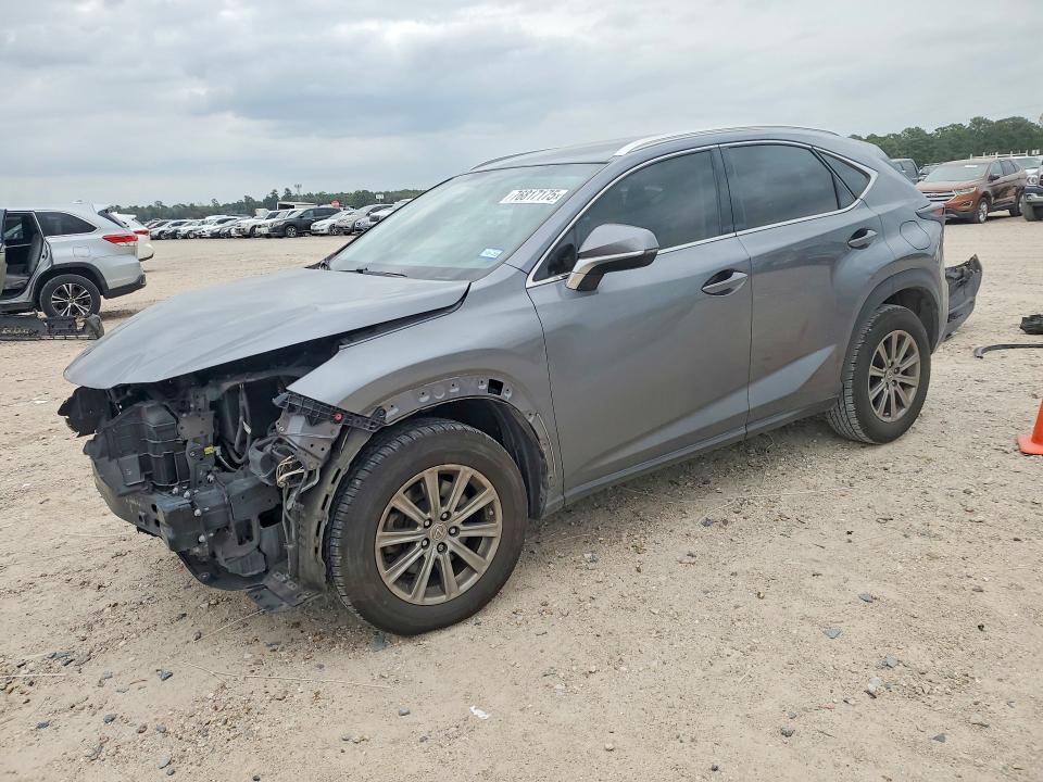 Продаж на аукціоні авто 2015 Lexus Nx 200t, vin: JTJYARBZ9F2020595, номер лоту: 76817175