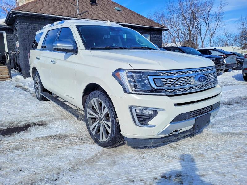 Aukcja sprzedaży 2021 Ford Expedition, vin: 1FMJU1MT8MEA59904, numer aukcji: 78878395