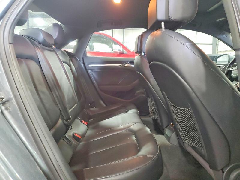 Aukcja sprzedaży 2016 Audi A3, vin: WAUB8GFF5G1064719, numer aukcji: 76014475