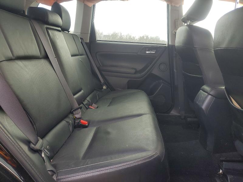 Продажа на аукционе авто 2018 Subaru Forester, vin: JF2SJARC8JH471004, номер лота: 77291035
