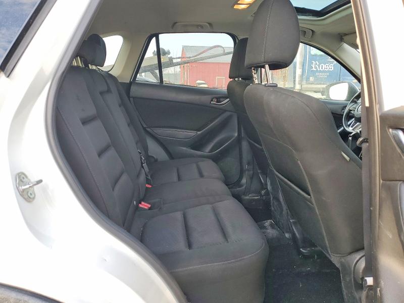 Продажа на аукционе авто 2014 Mazda Cx-5, vin: JM3KE2CY3E0356626, номер лота: 76940365