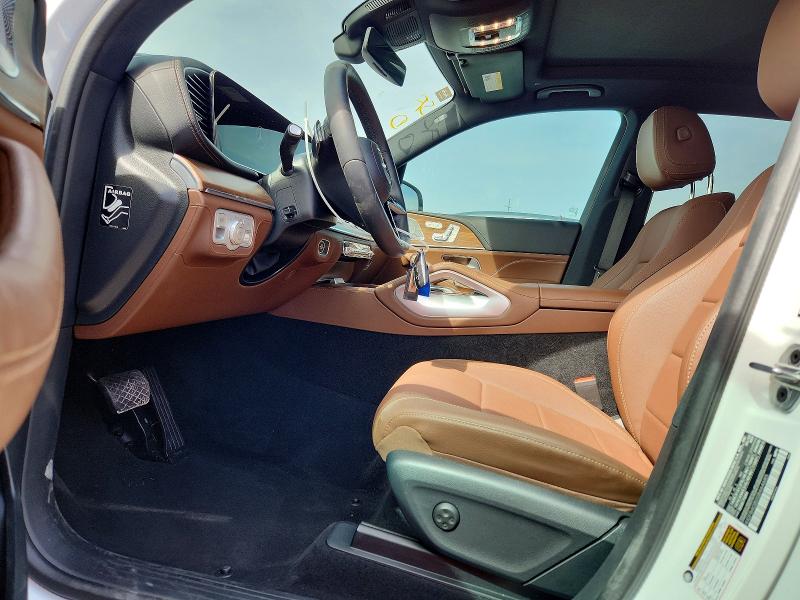 74426195 :رقم المزاد ، 4JGFB4GB0SB464685 vin ، 2025 Mercedes-benz Gle مزاد بيع