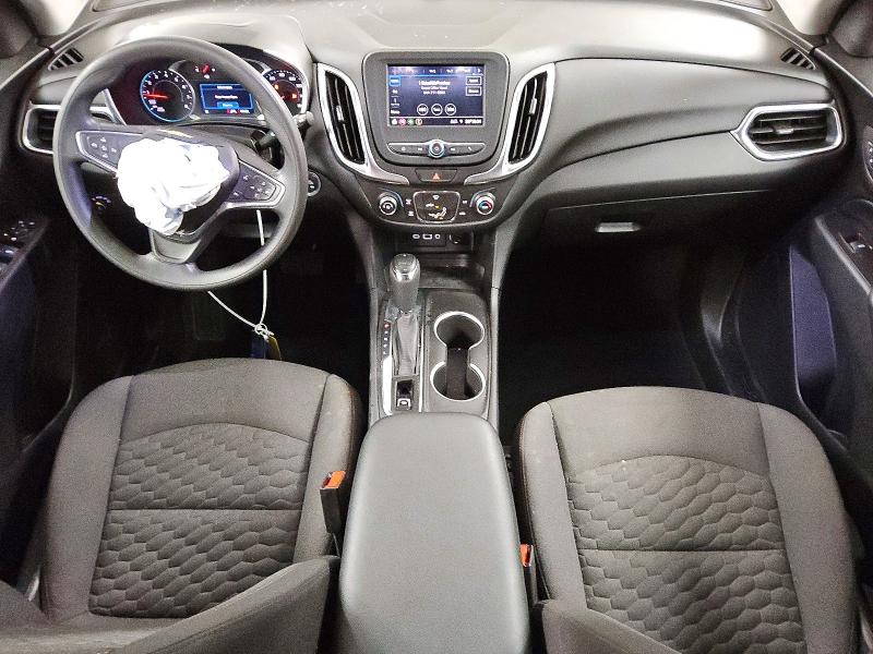 Продаж на аукціоні авто 2021 Chevrolet Equinox, vin: 2GNAXKEV6M6162333, номер лоту: 75183885