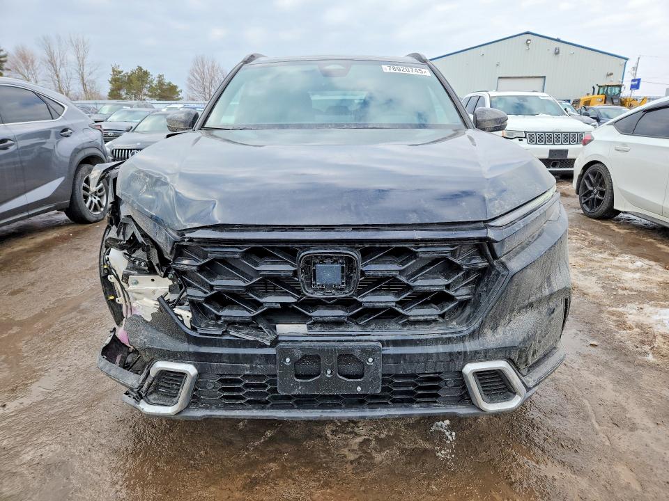 Продажа на аукционе авто 2026 Honda Cr-v, vin: 2HKRS6H96TH224503, номер лота: 78920745