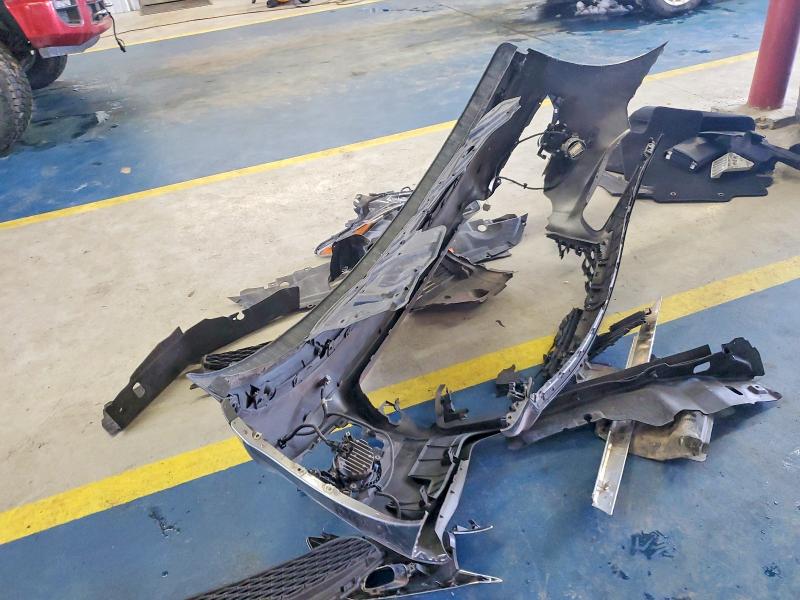 Aukcja sprzedaży 2019 Infiniti Qx60, vin: 5N1DL0MN2KC568617, numer aukcji: 75800635