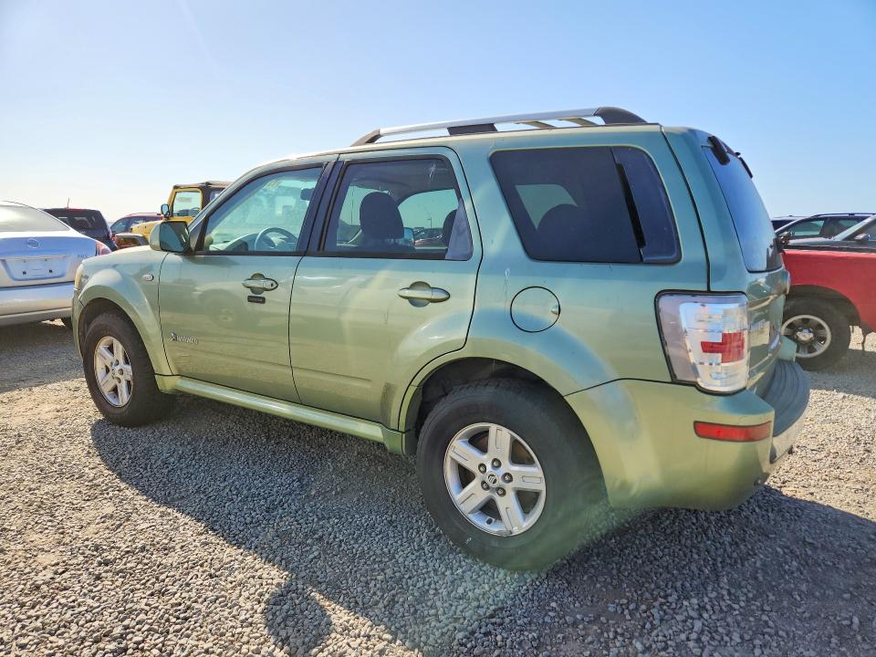 Продаж на аукціоні авто 2008 Mercury Mariner, vin: 4M2CU39H38KJ05153, номер лоту: 75708765
