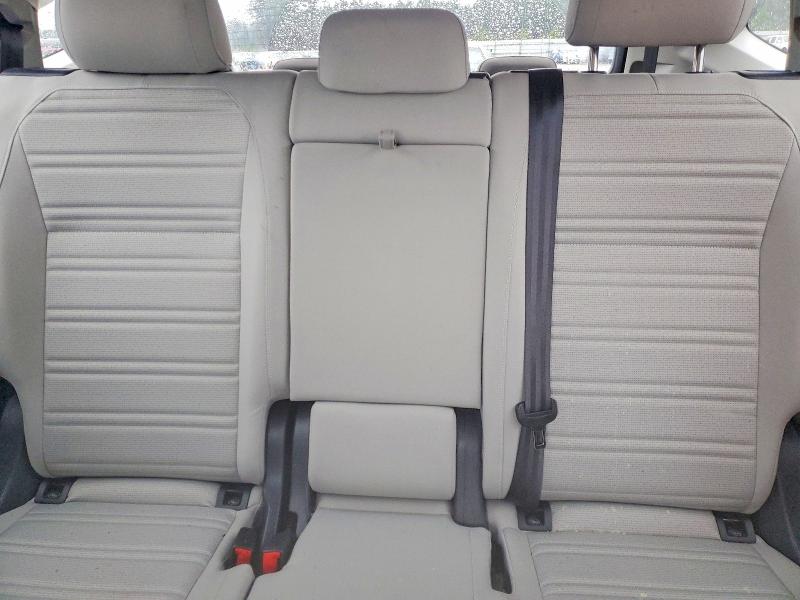 2024 Volkswagen Tiguan მანქანა იყიდება აუქციონზე, vin: 3VVRB7AX5RM150946, აუქციონის ნომერი: 78029265
