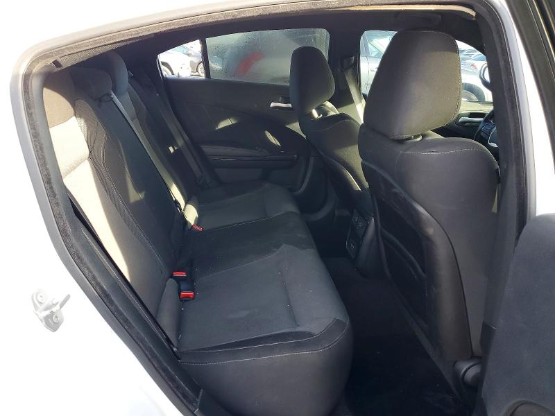 2016 Dodge Charger მანქანა იყიდება აუქციონზე, vin: 2C3CDXCT3GH312937, აუქციონის ნომერი: 78091665