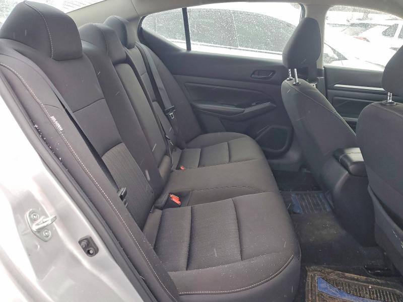 Aukcja sprzedaży 2023 Nissan Altima, vin: 1N4BL4DV8PN363971, numer aukcji: 74858375