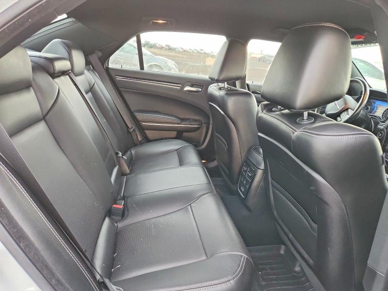 Продажа на аукционе авто 2019 Chrysler 300 S, vin: 2C3CCABG2KH731116, номер лота: 76365235