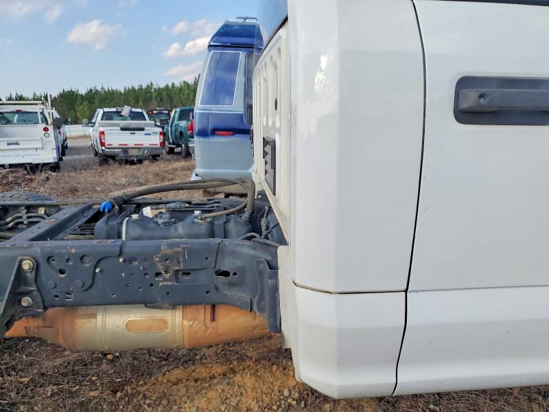 Продаж на аукціоні авто 2017 Ford F550, vin: 1FDUF5GT0HEC56548, номер лоту: 77855545