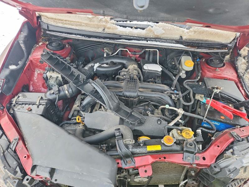 78924885 :رقم المزاد ، JF2GPADC8F8304046 vin ، 2015 Subaru Xv Crosstrek مزاد بيع