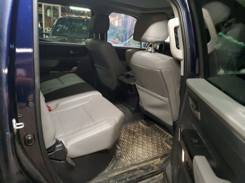 Продажа на аукционе авто 2024 Toyota Tundra Limited V6 Cr, vin: 5TFWA5DB6RX211143, номер лота: 74571995