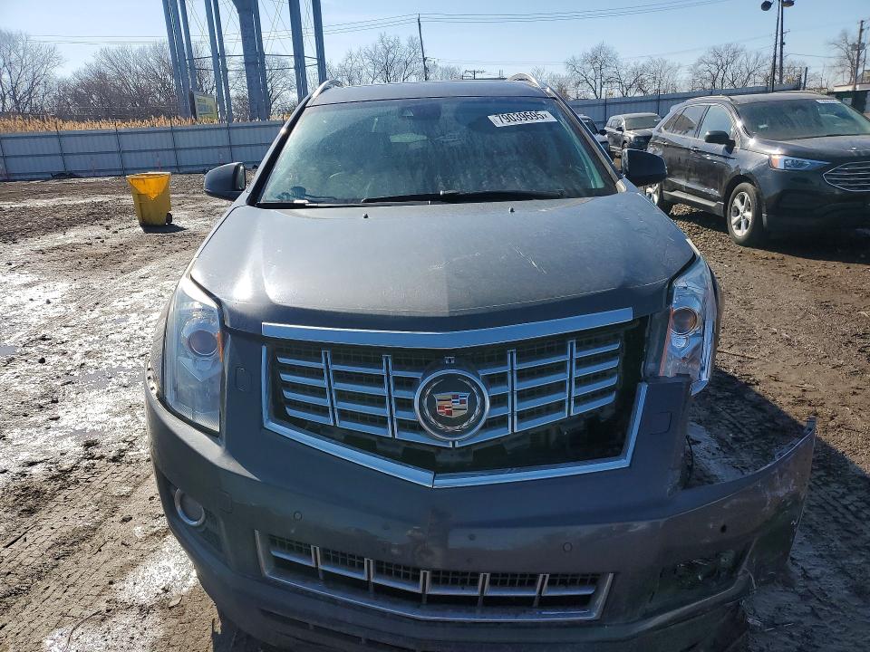 Aukcja sprzedaży 2013 Cadillac Srx, vin: 3GYFNJE34DS577420, numer aukcji: 79039695