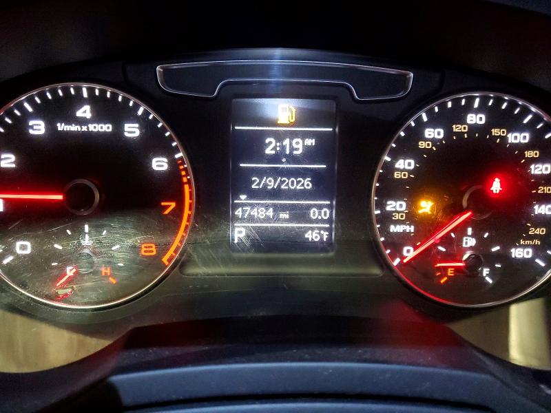 Продажа на аукционе авто 2018 Audi Q3, vin: WA1ECCFS0JR014995, номер лота: 77025335