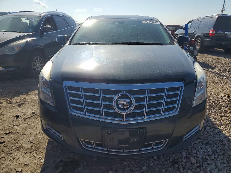 Aukcja sprzedaży 2013 Cadillac Xts, vin: 2G61P5S34D9160370, numer aukcji: 76811215