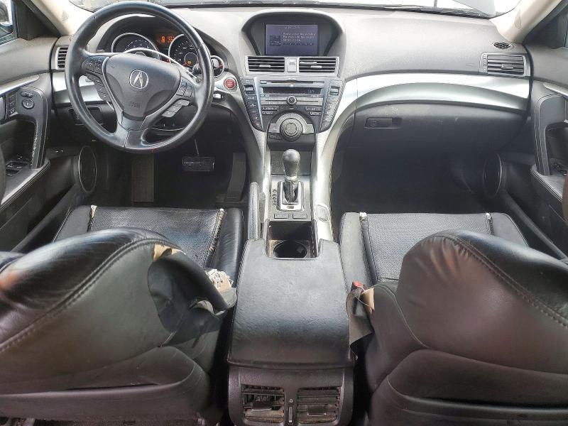 Aukcja sprzedaży 2010 Acura Tl, vin: 19UUA8F54AA004498, numer aukcji: 76528635