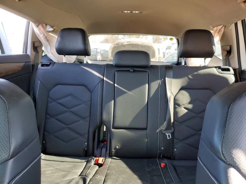 78816185 :رقم المزاد ، 1V2WR2CA9RC513774 vin ، 2024 Volkswagen Atlas مزاد بيع