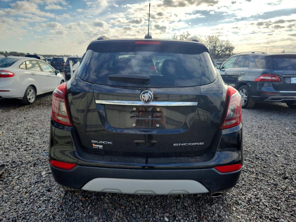 Aukcja sprzedaży 2017 Buick Encore, vin: KL4CJASBXHB198241, numer aukcji: 78973515
