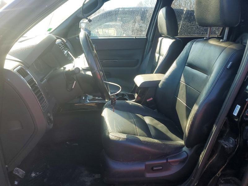 Продаж на аукціоні авто 2009 Ford Escape, vin: 1FMCU04G49KB26027, номер лоту: 75637805
